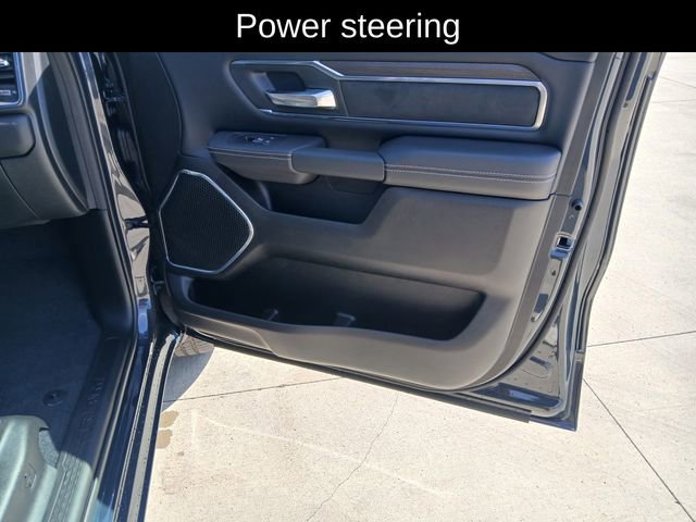 New 2026 RAM 1500 Laramie image 18