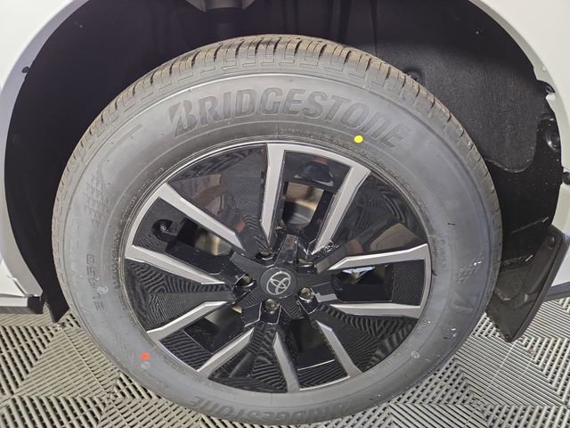 New 2026 Toyota bZ AWD/4WD image 12