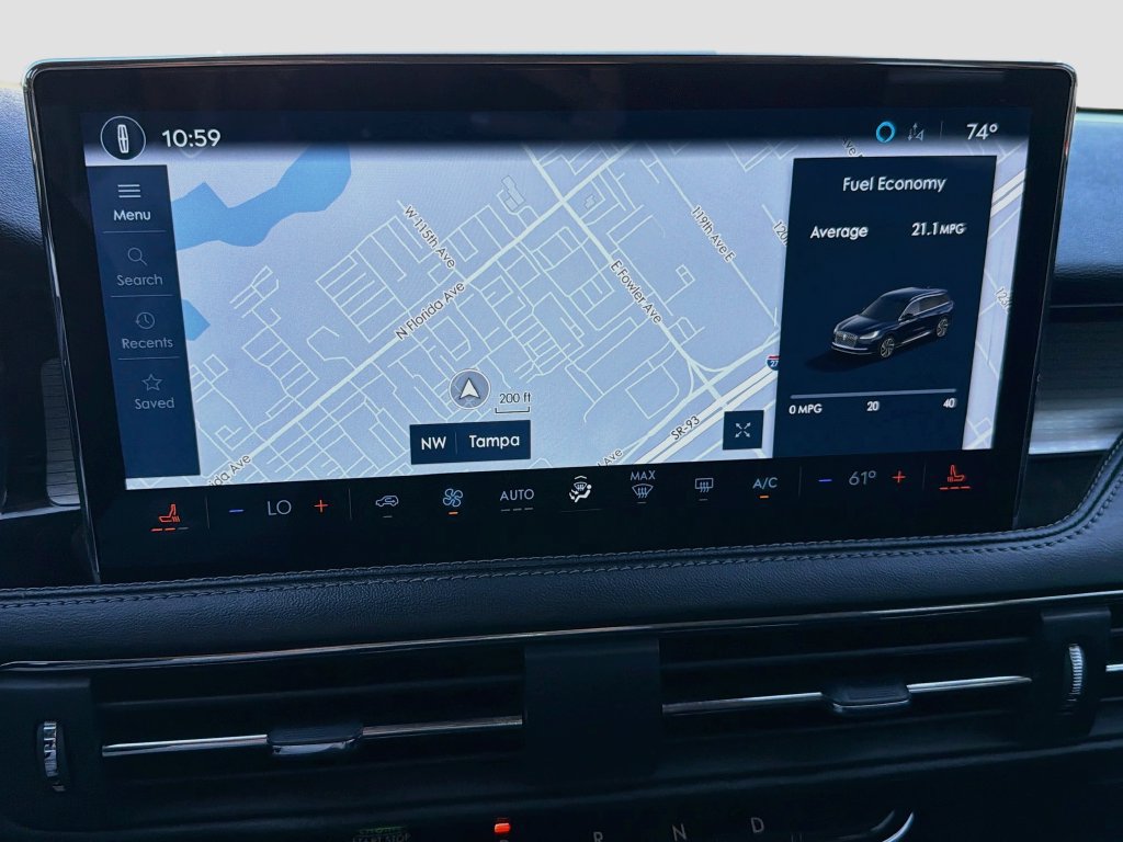 Used 2024 Lincoln Corsair FWD image 30