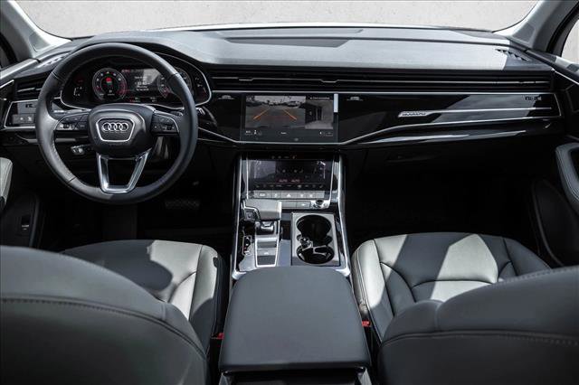 New 2026 Audi Q7 2.0T Premium Plus AWD/4WD image 20