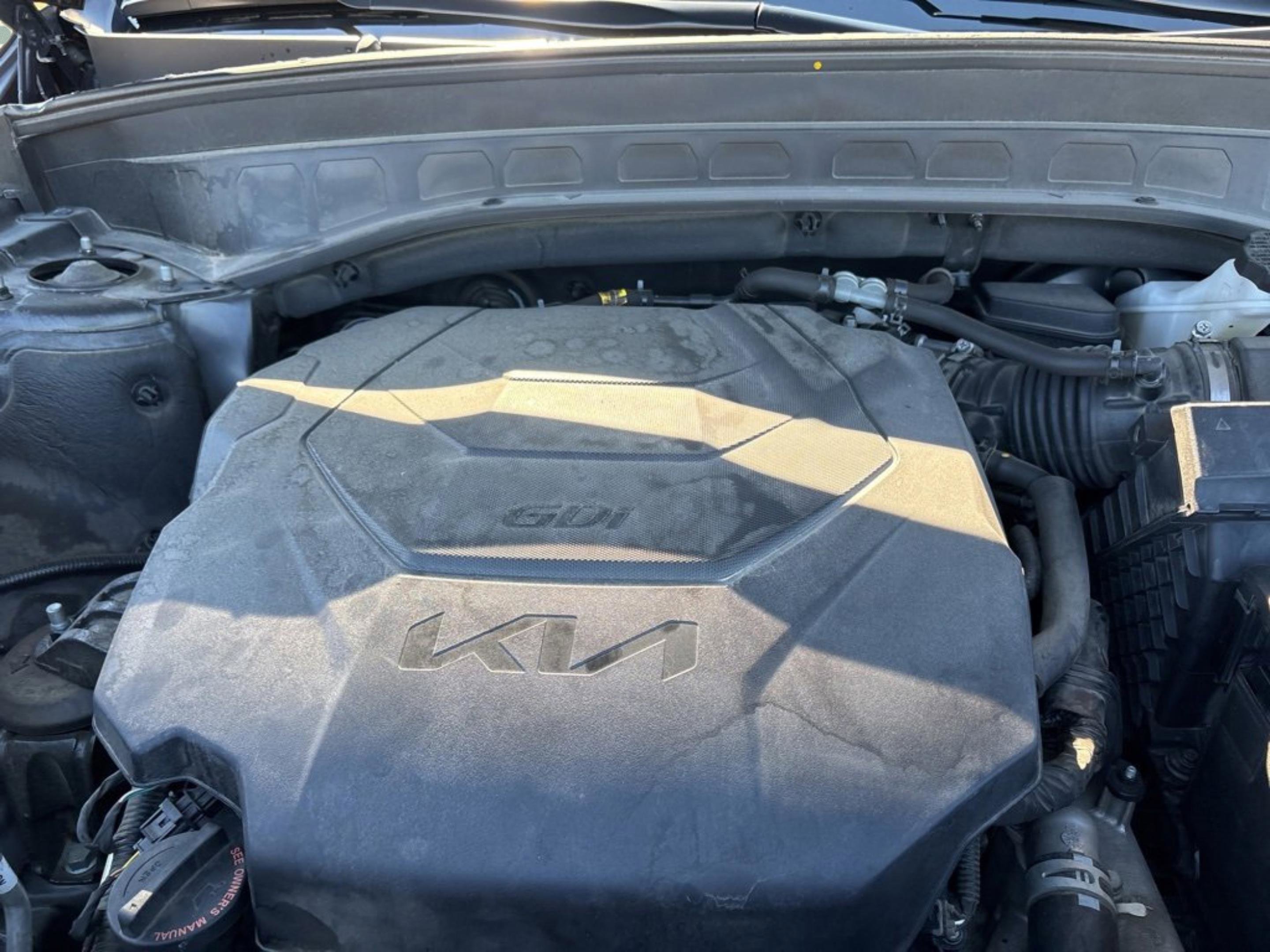 Used 2023 Kia Telluride SX Prestige X-Pro image 39