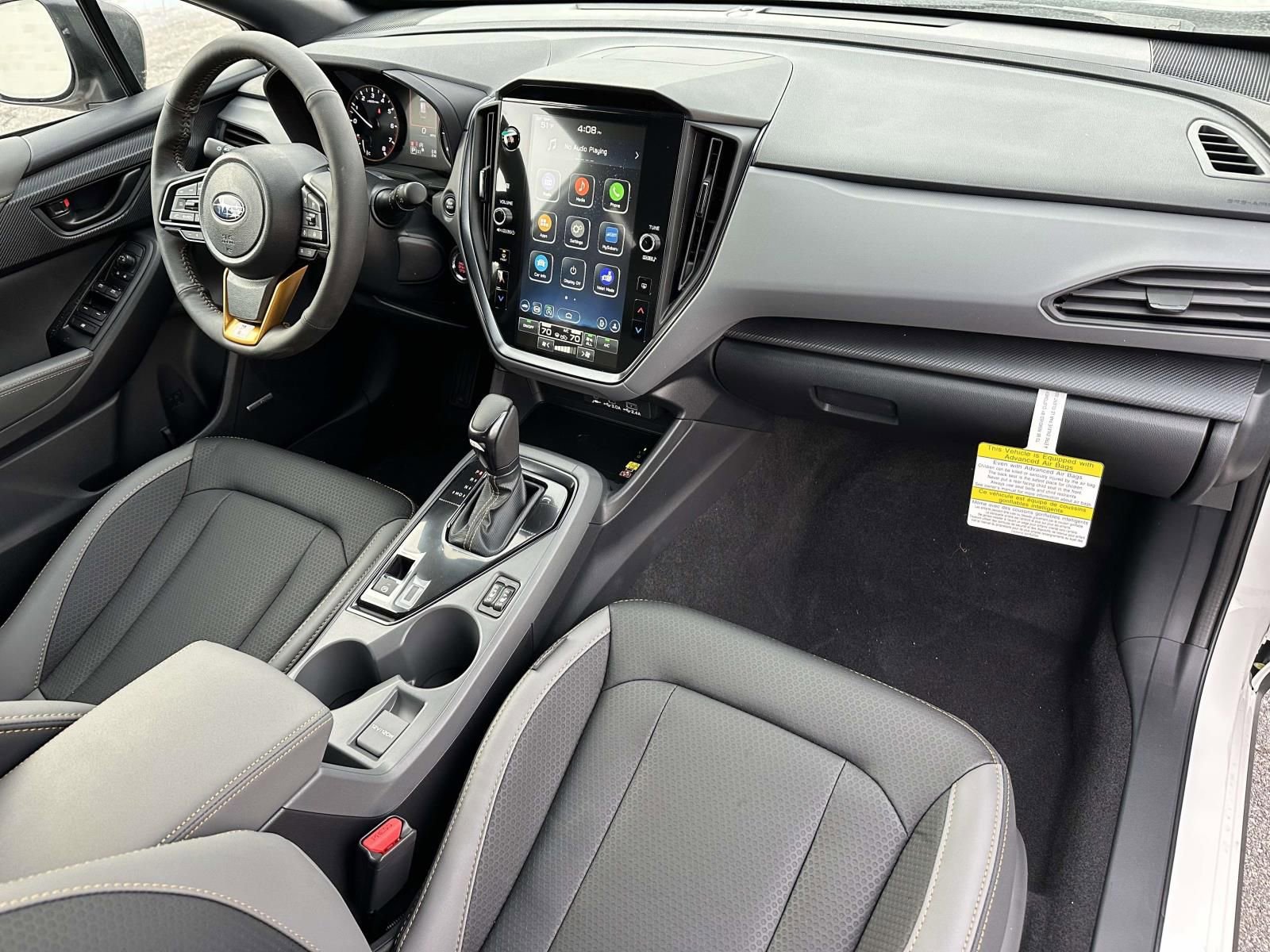 New 2026 Subaru Crosstrek 2.5i Wilderness image 11