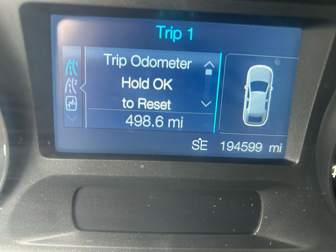 Used 2011 Ford Edge SE w/ 101A Rapid Spec Order Code FWD image 20