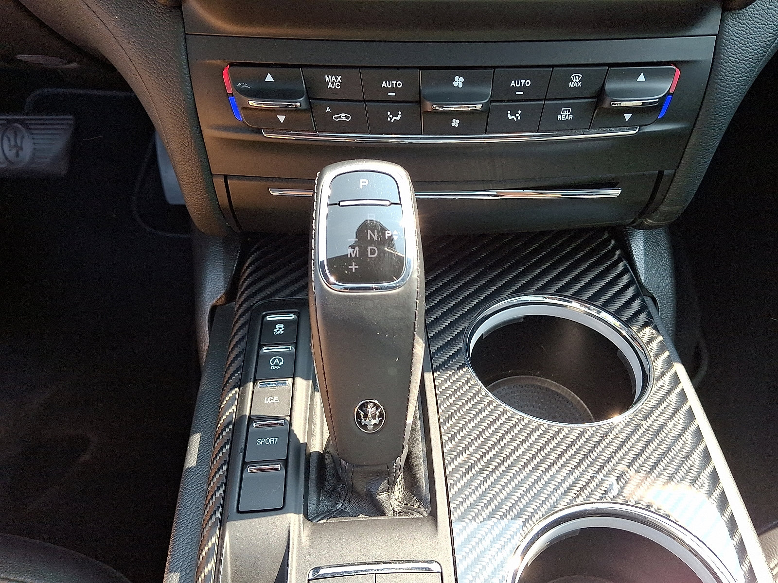 Certified 2023 Maserati Ghibli Modena Q4 image 15