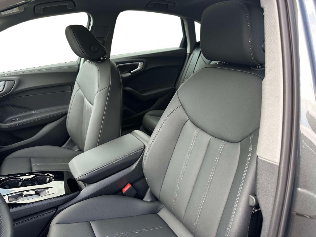 New 2026 Audi A5 Premium Plus AWD/4WD image 17