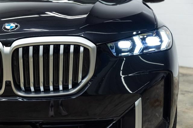 Used 2026 BMW X5 xDrive40i w/ Premium Package AWD/4WD image 10