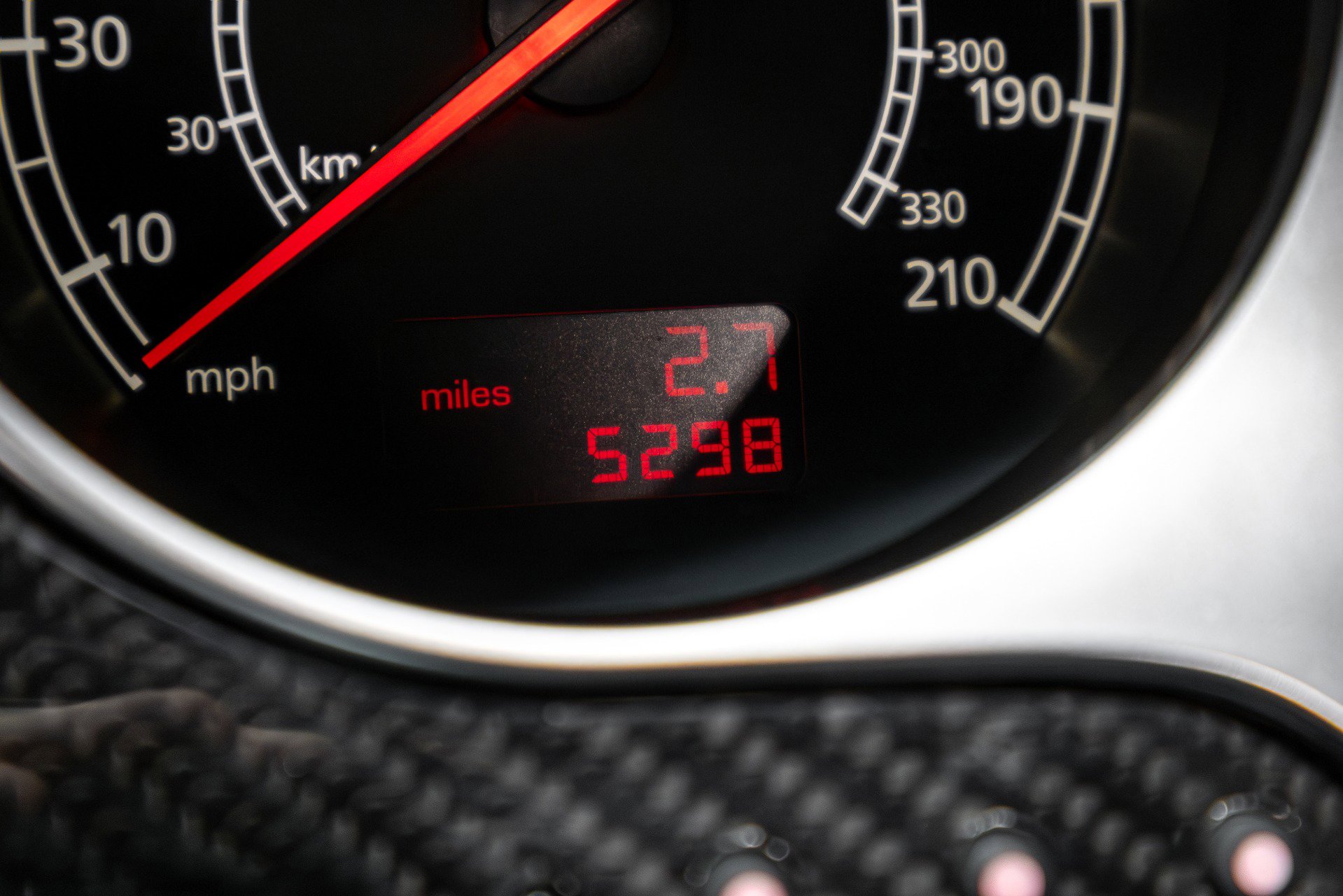 Used 2007 Lamborghini Gallardo Spyder image 11