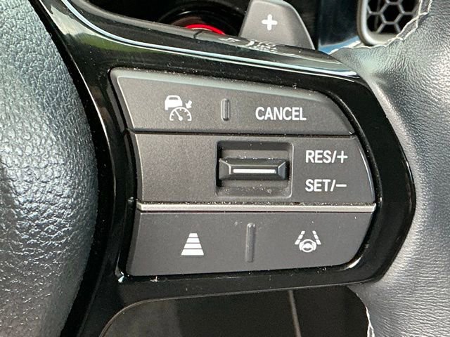 Certified 2024 Honda Civic Sport image 14