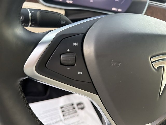 Used 2017 Tesla Model X 100D image 14