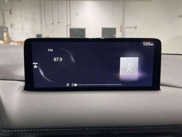 Certified 2025 MAZDA CX-5 AWD 2.5 S w/ Select Package image 16