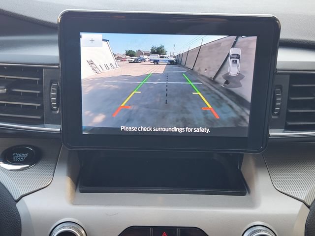 Used 2023 Ford Explorer XLT w/ Equipment Group 202A AWD/4WD image 6