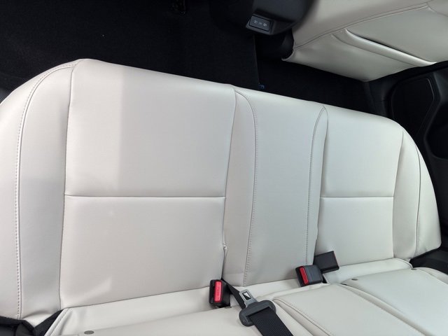 New 2025 Acura Integra A-Spec image 19