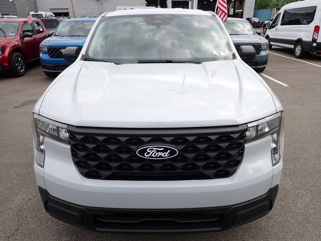 New 2026 Ford Maverick XL w/ Equipment Group 101A AWD/4WD image 11