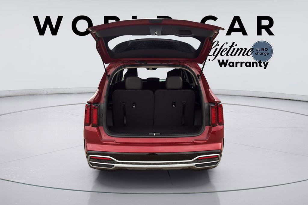 Used 2023 Kia Sorento S FWD image 9