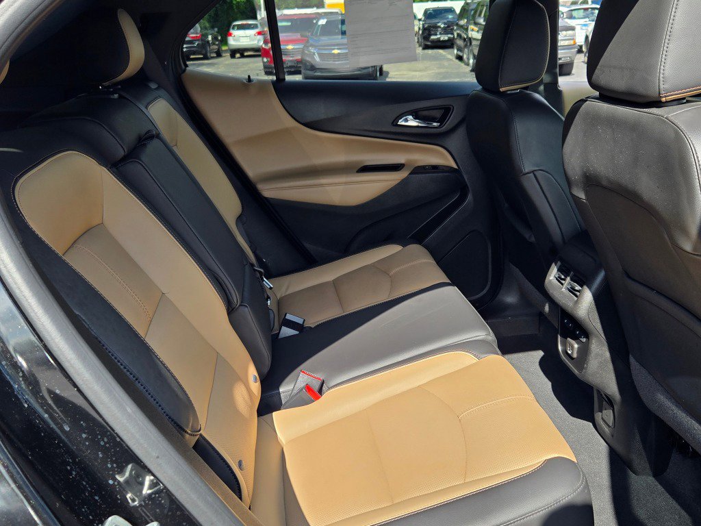 Used 2022 Chevrolet Equinox Premier image 10