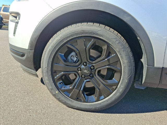 Used 2019 Ford Explorer Sport w/ Equipment Group 401A AWD/4WD image 8
