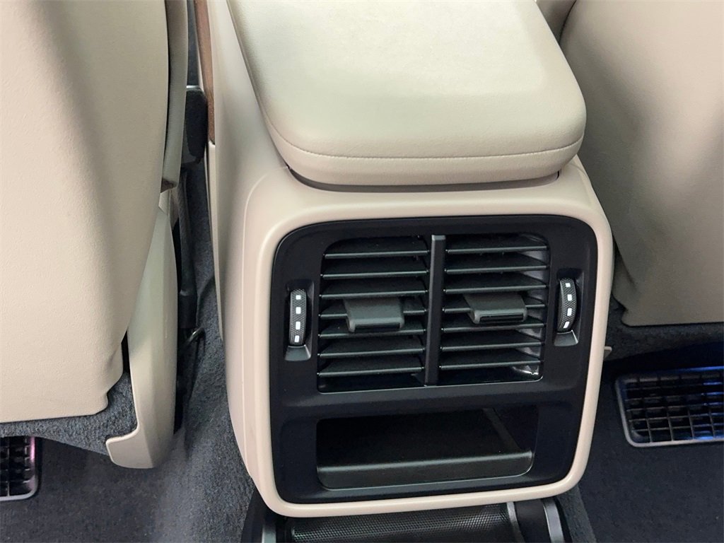 Used 2023 Porsche Taycan w/ Premium Package image 43