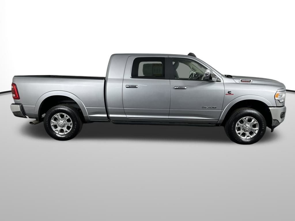 Used 2022 RAM 3500 Laramie image 5