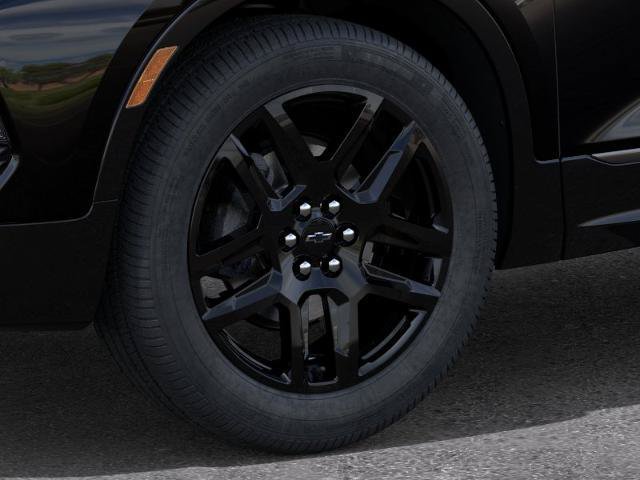 New 2026 Chevrolet Blazer RS w/ Driver Confidence II Package AWD/4WD image 9