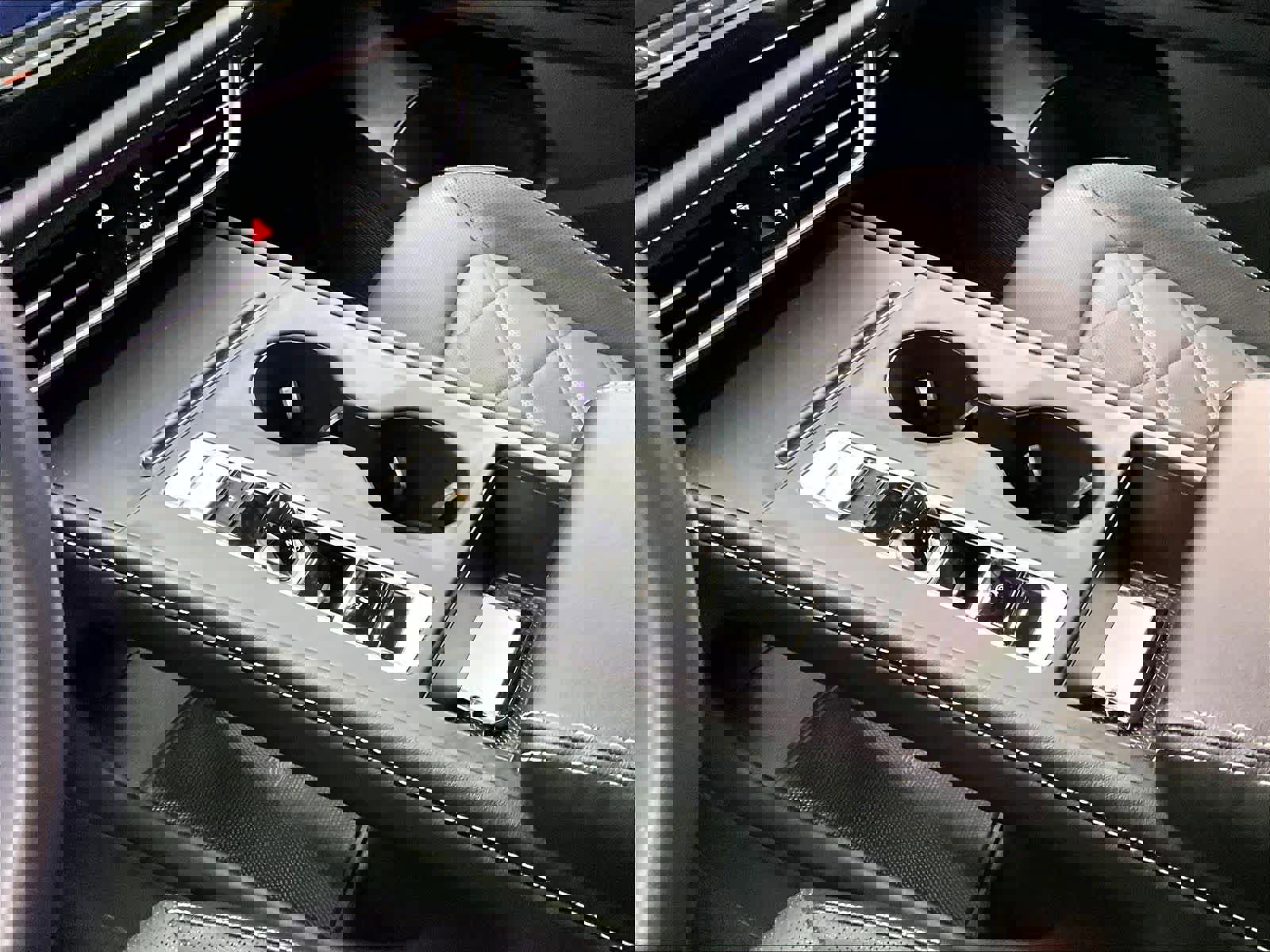 Used 2024 Volkswagen Atlas SE image 20