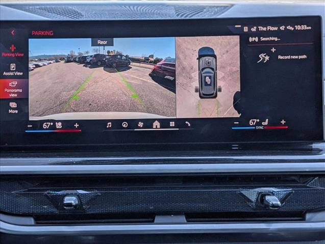 Certified 2025 BMW X5 sDrive40i w/ M Sport Package image 14