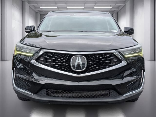 Used 2019 Acura RDX w/ Technology Package image 2