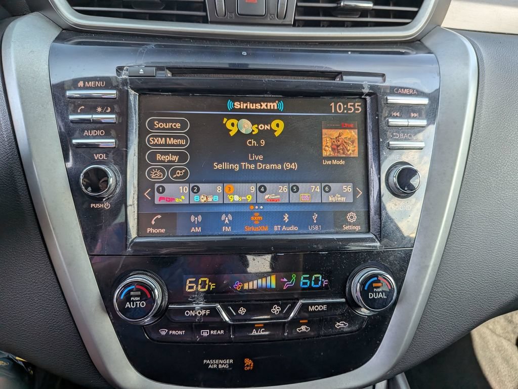 Used 2019 Nissan Murano SV w/ Premium Package FWD image 29