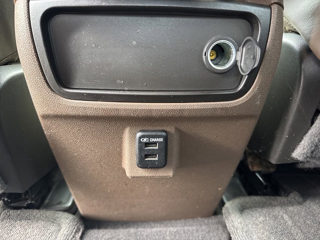 Used 2016 GMC Acadia SLT image 11