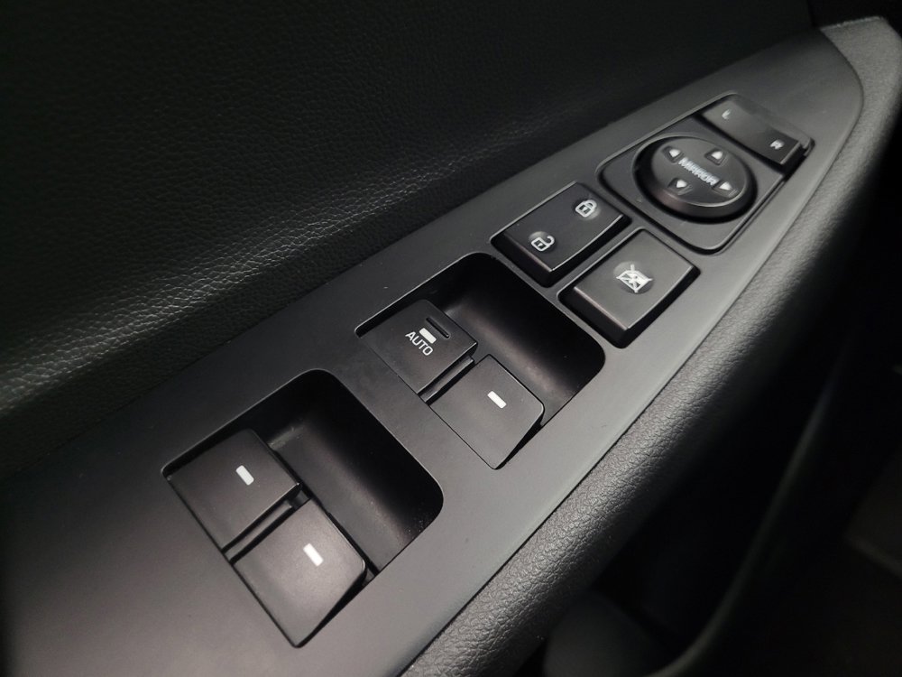 Used 2016 Hyundai Tucson SE w/ Option Group 02 image 27