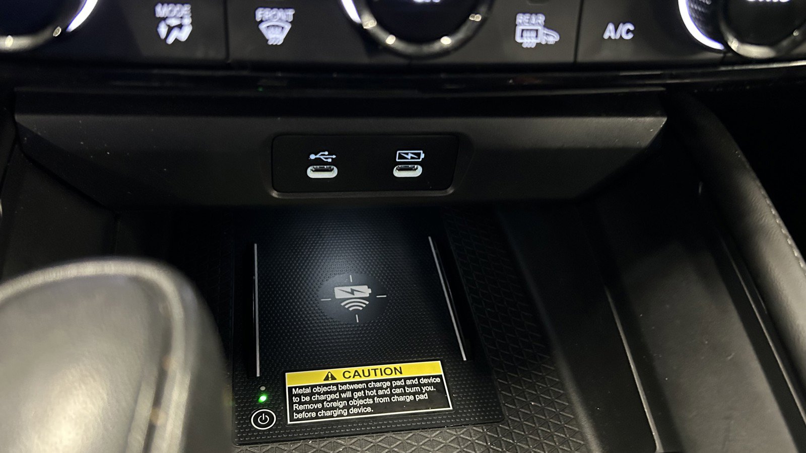 Used 2023 Honda Accord Touring image 30