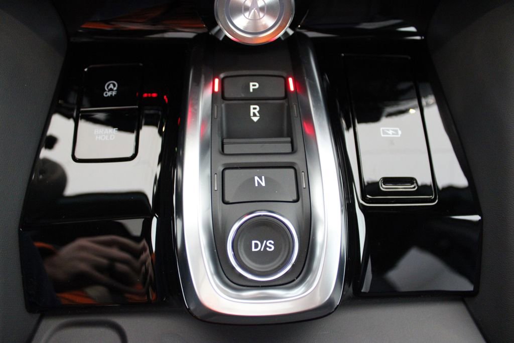 New 2026 Acura MDX Type S image 14