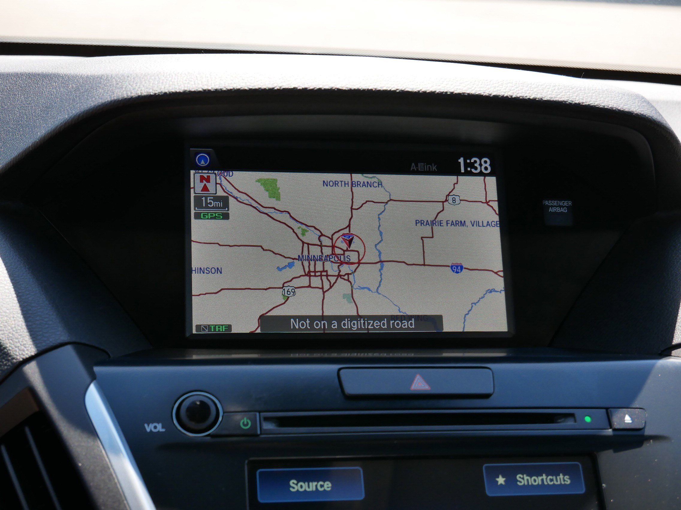 Used 2017 Acura MDX SH-AWD w/ Technology Package image 22