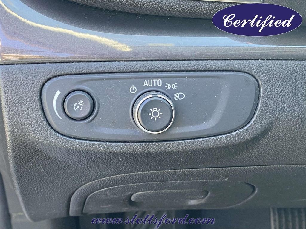 Used 2019 Buick Encore Preferred image 16