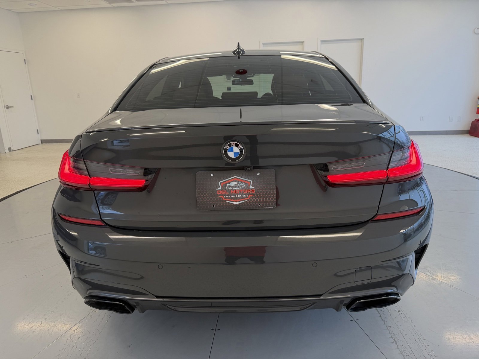 Used 2020 BMW M340i xDrive w/ Premium Excellence Package image 70