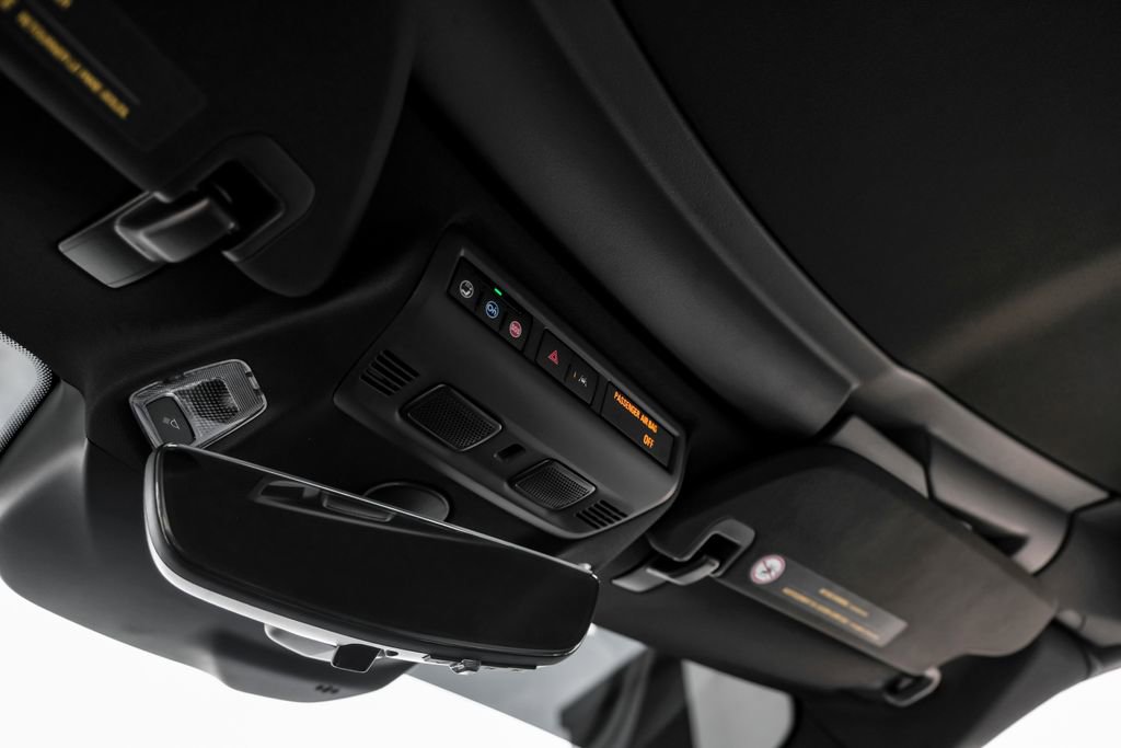 Used 2024 Chevrolet Corvette Z06 image 26