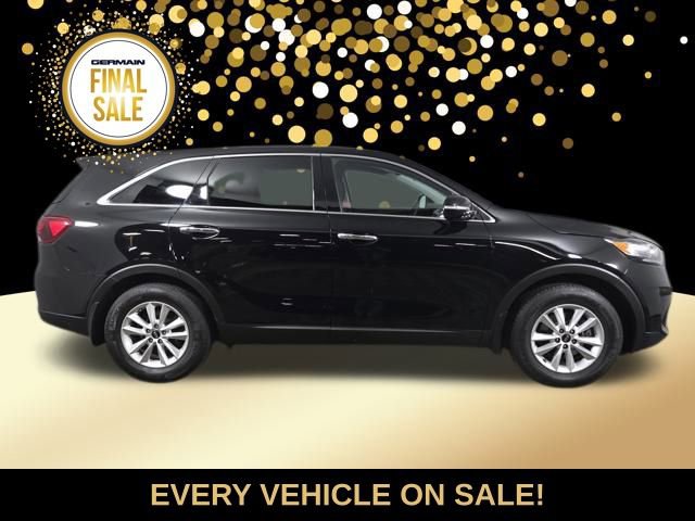 Used 2019 Kia Sorento LX image 5