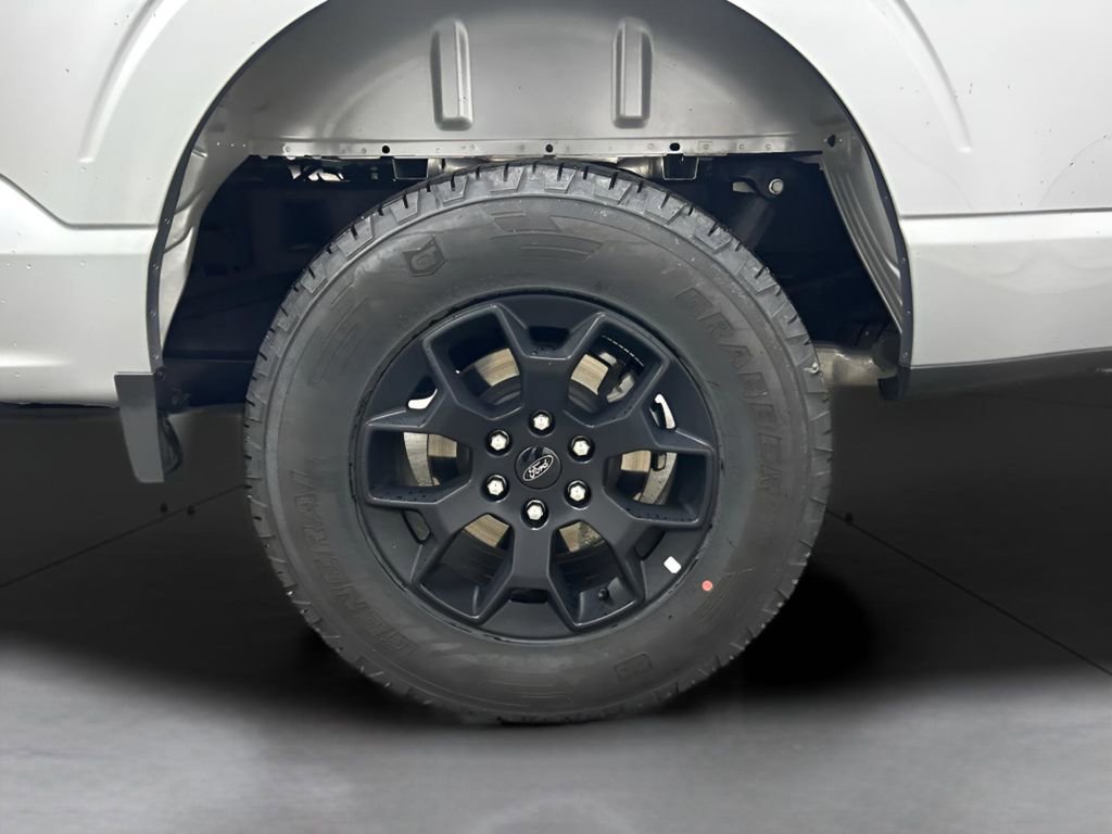 Certified 2024 Ford F150 STX w/ Equipment Group 201A FX4 image 16
