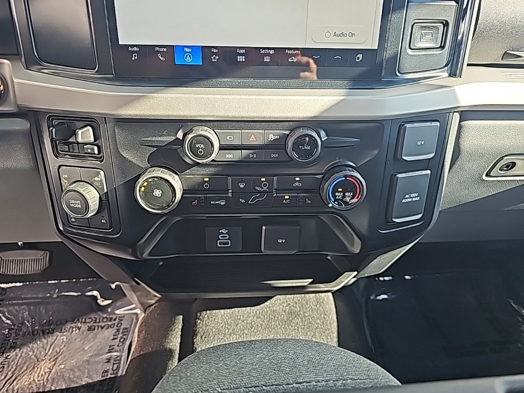 New 2026 Ford F250 XLT w/ XLT Premium Package image 17