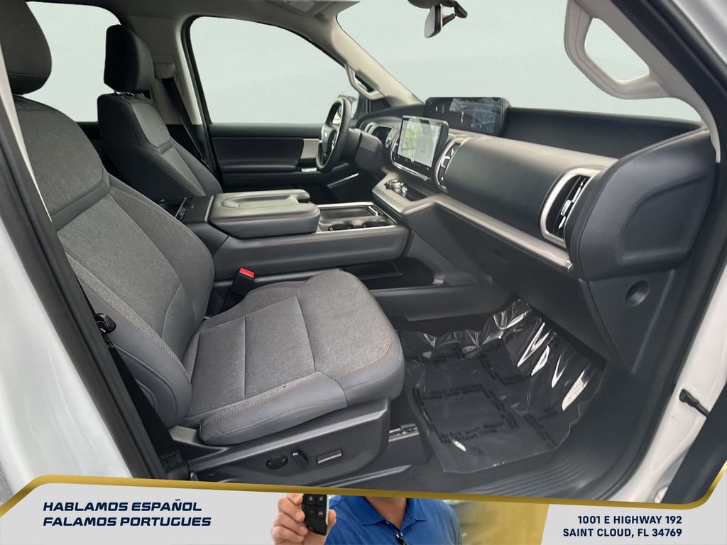 Used 2025 Ford Expedition Max Active image 40