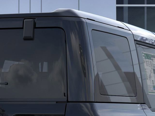 New 2026 Ford Bronco Big Bend w/ Sasquatch Package image 25