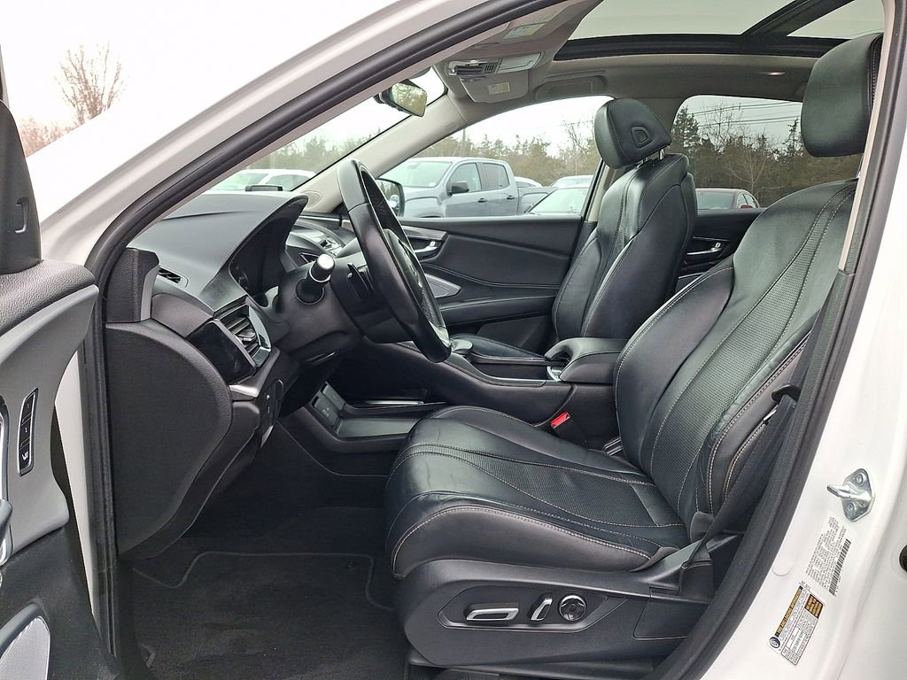 Used 2021 Acura RDX w/ Technology Package image 15