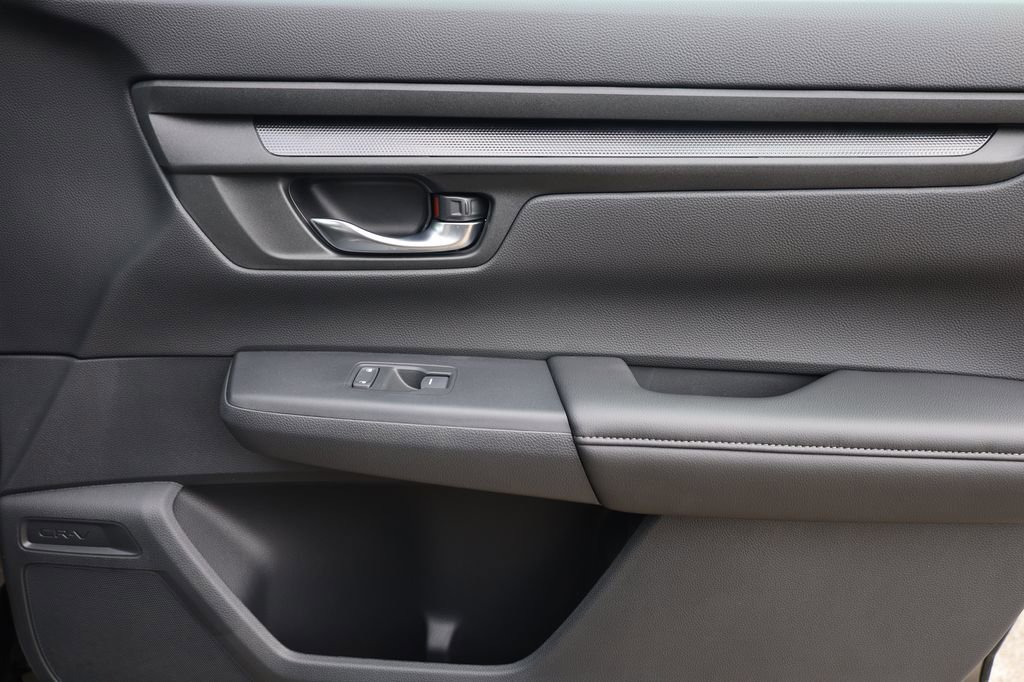 New 2026 Honda CR-V EX image 33