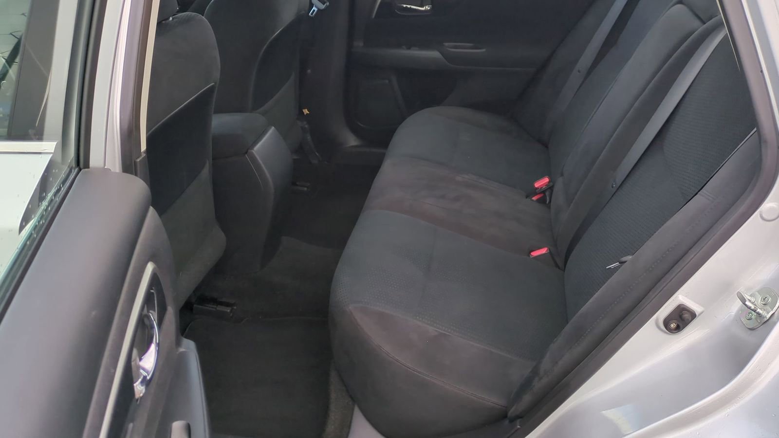 Used 2014 Nissan Altima 2.5 S w/ Display Audio Package image 18