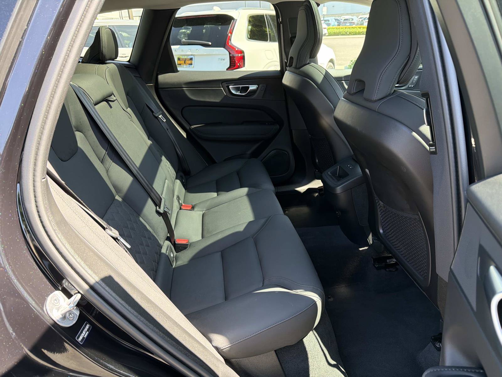 Certified 2026 Volvo XC60 B5 Core AWD/4WD image 24