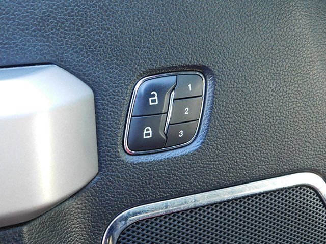 Used 2020 Ford F150 Lariat w/ Equipment Group 502A Luxury image 18