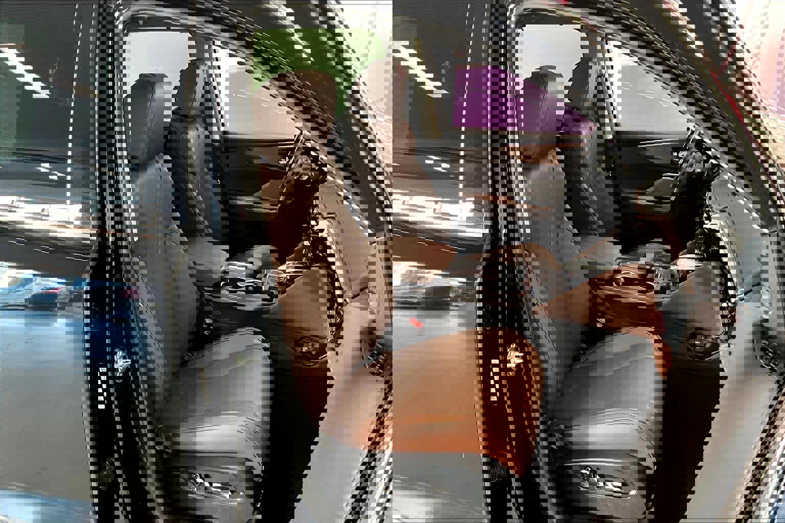 Certified 2023 Acura MDX w/Technology Package image 12