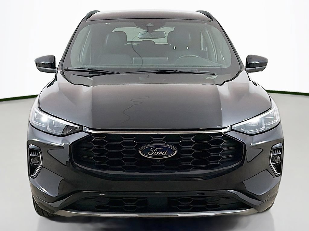 Used 2023 Ford Escape ST-Line Elite AWD/4WD image 13