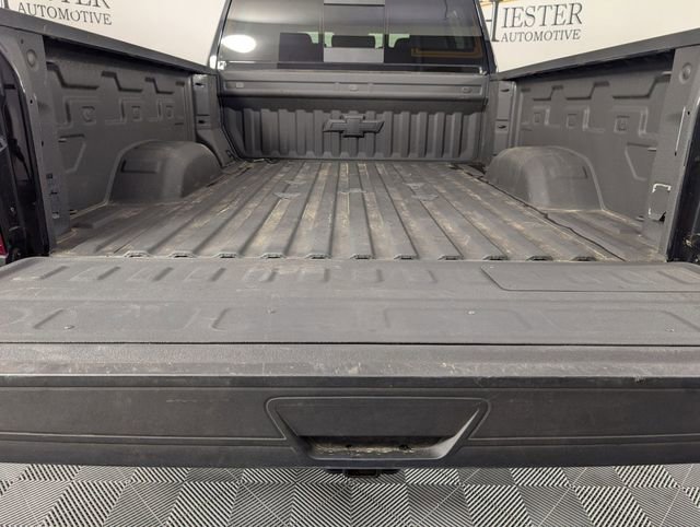 Certified 2024 Chevrolet Silverado 2500 LTZ w/ LTZ Plus Package image 29