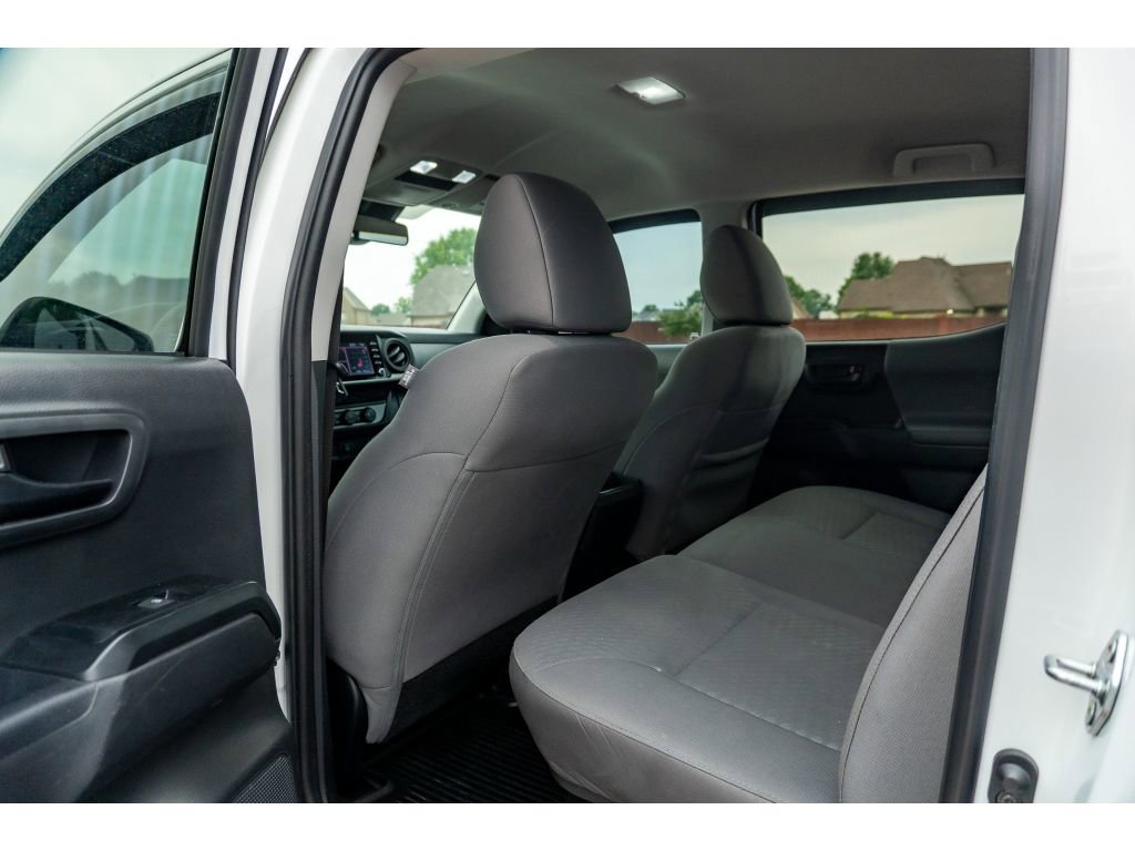 Used 2023 Toyota Tacoma SR AWD/4WD image 13