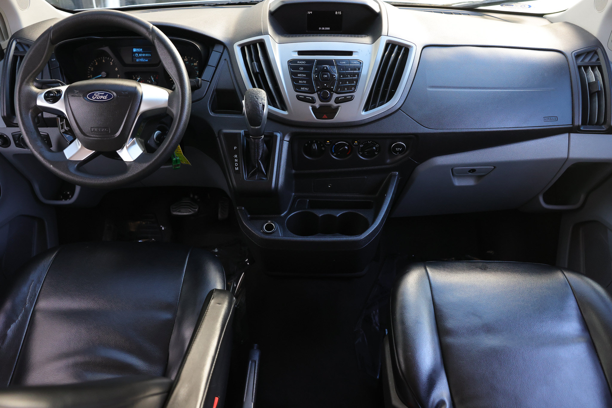 Used 2019 Ford Transit 350 XLT RWD image 20